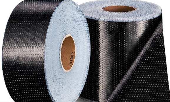 可克达拉碳纤维布